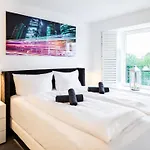 Prora - Ferienwohnung Mit Meerblick - Gigi Binz