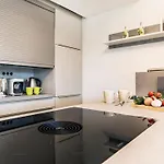 Prora - Ferienwohnung Mit Meerblick - Gigi *