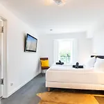 Prora - Ferienwohnung Mit Meerblick - Gigi Lejlighed
