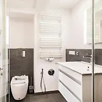 Prora - Ferienwohnung Mit Meerblick - Gigi