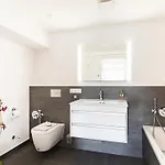Apartamento Prora - Ferienwohnung Mit Meerblick - Gigi Binz