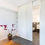 Apartamento Prora - Ferienwohnung Mit Meerblick - Gigi *