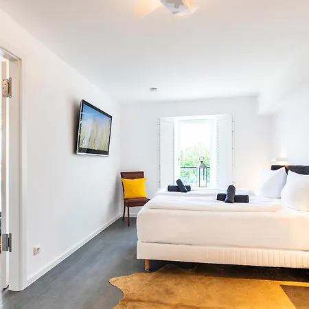 Prora - Gigi Appartamento