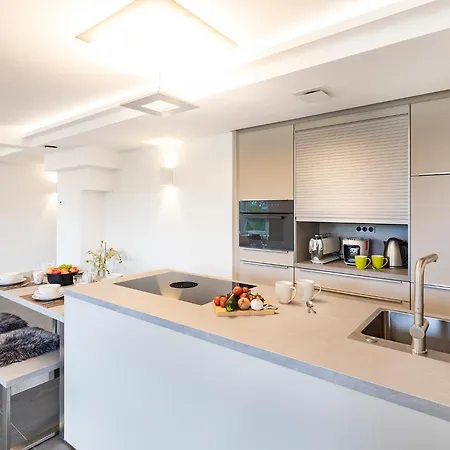 Prora - Gigi Διαμέρισμα Binz