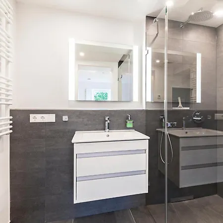 Prora - Gigi Appartamento *