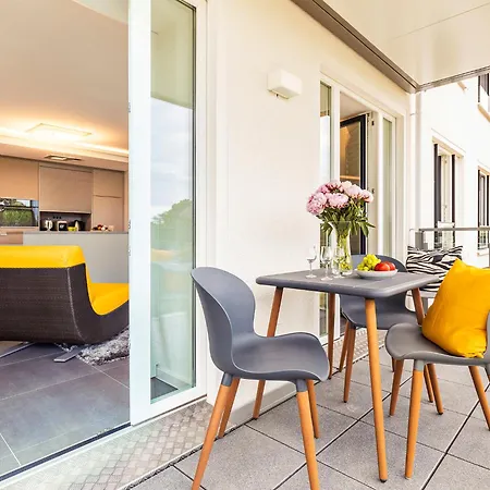 Διαμέρισμα Prora - Gigi