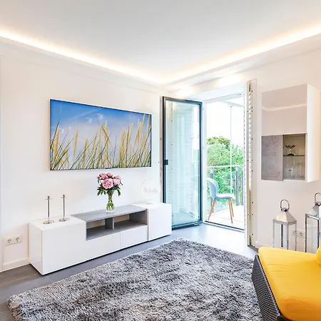 Appartamento Prora - Gigi Binz