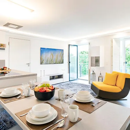 Διαμέρισμα Prora - Gigi *