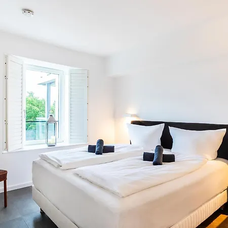 Διαμέρισμα Prora - Gigi *