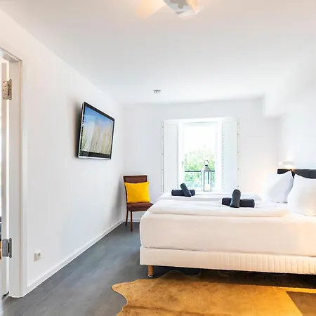 Prora - Gigi Διαμέρισμα