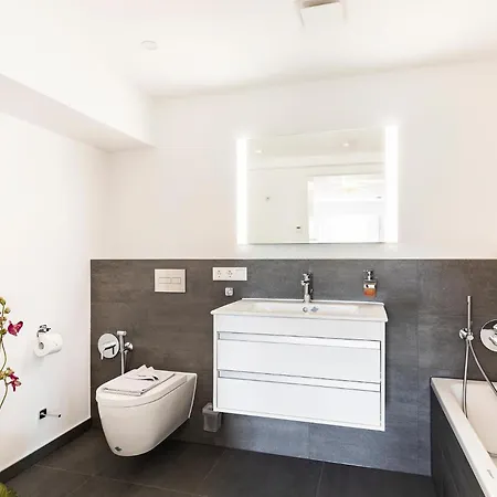 Διαμέρισμα Prora - Gigi Binz